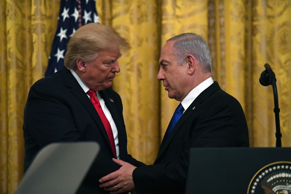 Trump și Netanyahu, criticați dur de politicieni israelieni: „Dezastru politic!”