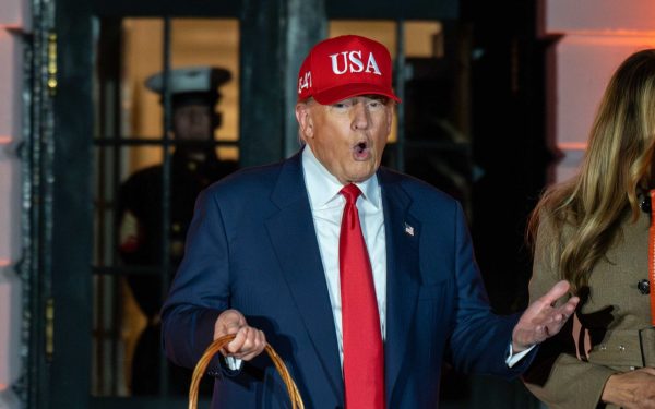 Trump, REACȚIE SCURTĂ după ce a fost întrebat despre alegerile din Ungaria