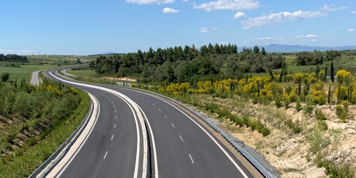 Mășina spre Halkidiki: Ghid complet de la București pentru șoferii începători