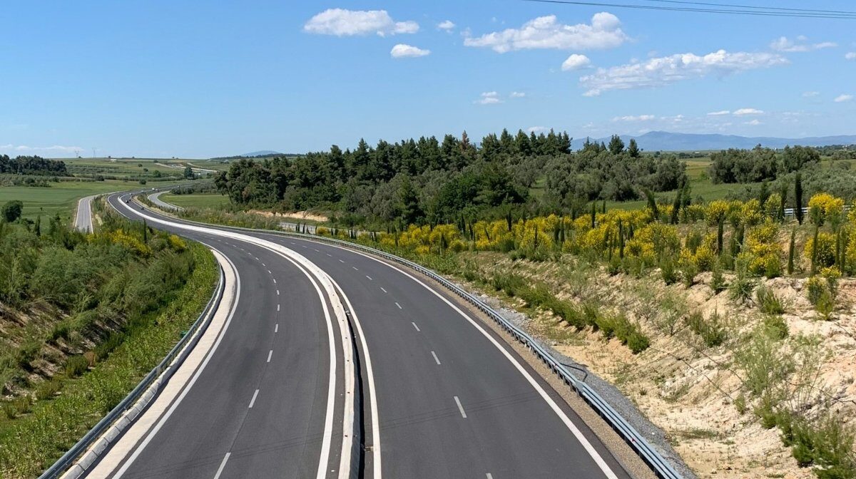 Mășina spre Halkidiki: Ghid complet de la București pentru șoferii începători