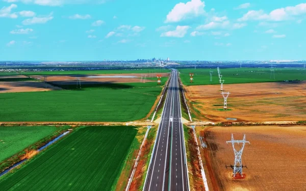 Brăila–Galați, gata de inaugurare: Când vor circula șoferii pe drumul expres