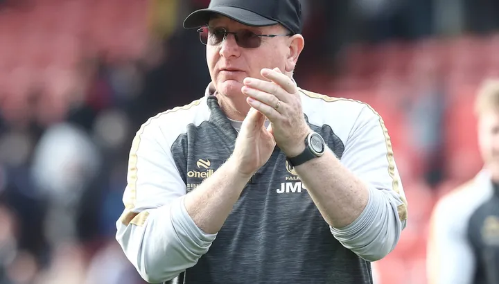 Duel Scoțian: Falkirk – Rangers, previziuni, echipe probabile și noutăți