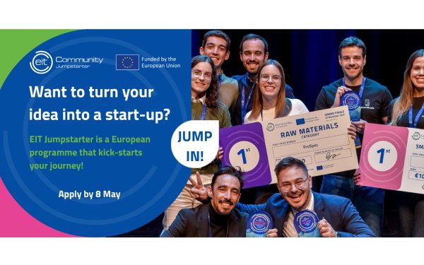 Înscrieri 2026: UE finanțează un program de pre-accelerare cu peste 240.000 EUR