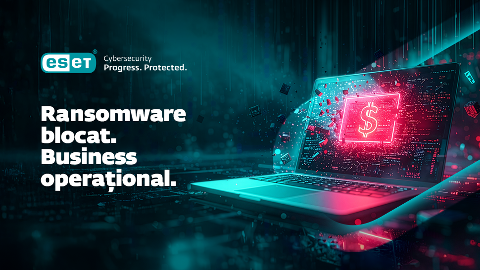 Campaniile de tip ransomware au explodat în ultimul an, cu o creștere semnificativă a numărului de atacuri și a sofisticării acestora