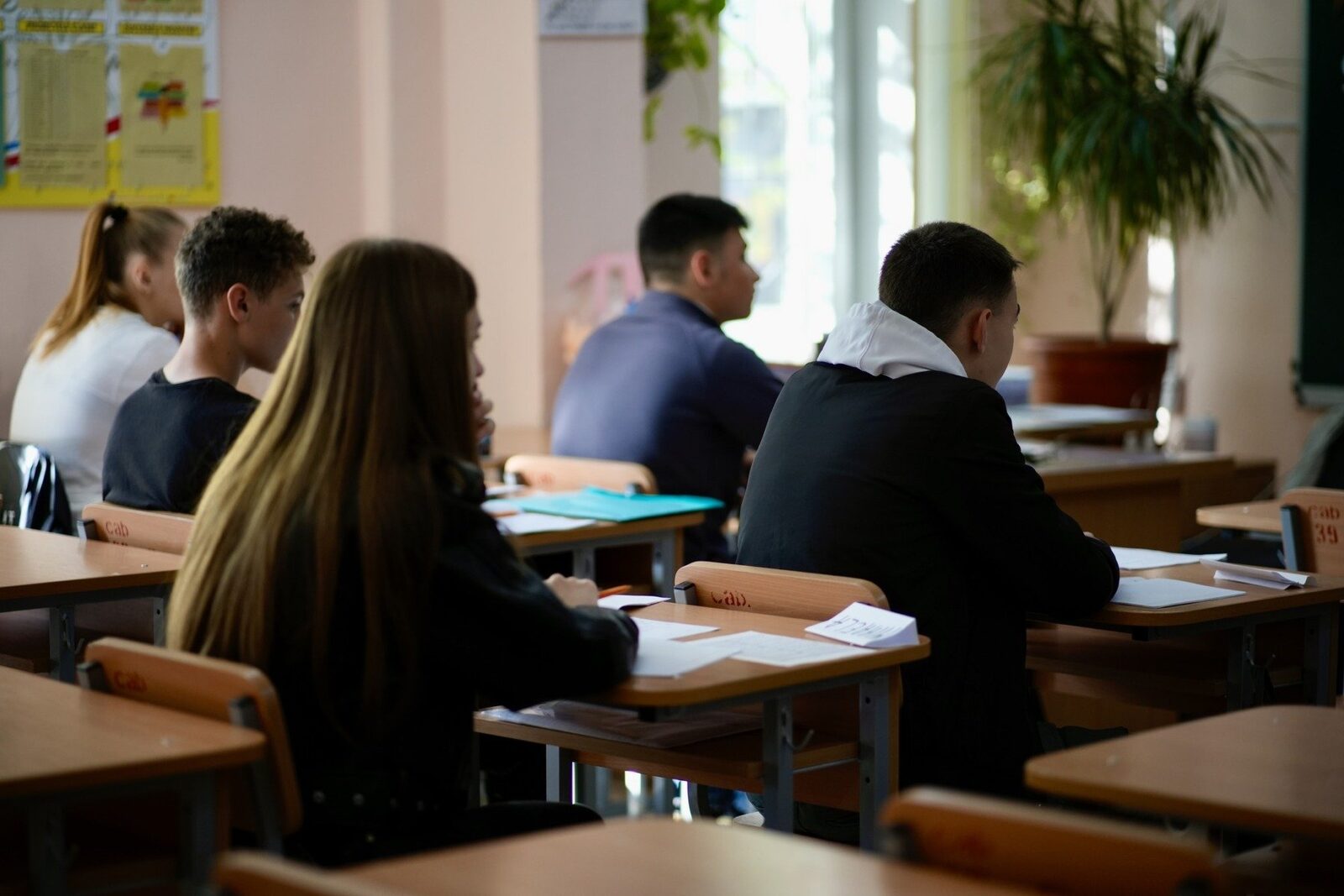 Ministrul Educației din Polonia, Barbara Nowacka, a anunțat instituirea unei noi materii obligatorii – „Educație pentru sănătate” – începând cu anul școlar viitor