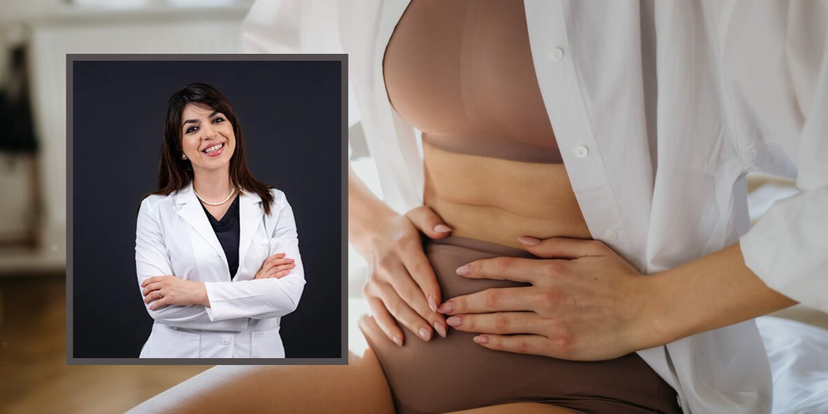 Chirurgul plastician, rol vital în lupta contra endometriozei