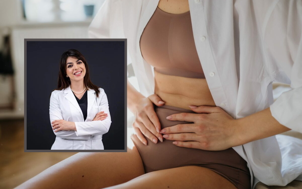 Chirurgul plastician, rol vital în lupta contra endometriozei