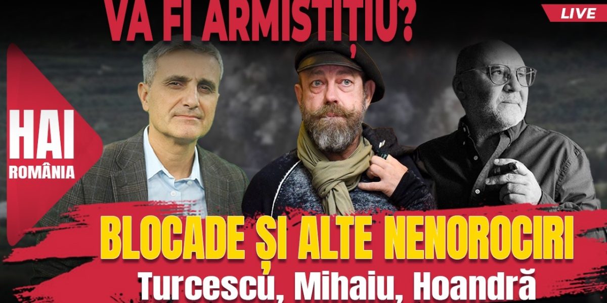 EXCLUSIV Liviu Mihaiu: Peter Magyar, mai anti-român decât Viktor Orban