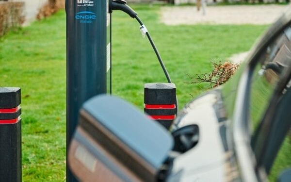 Engie Vianeo instalează peste 4.500 de stații de încărcare în Belgia