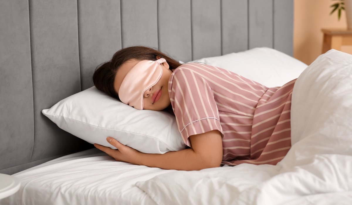 Dormitul fără lenjerie intimă devine tot mai des subiect de discuție în rândul celor interesați de sănătate și confort