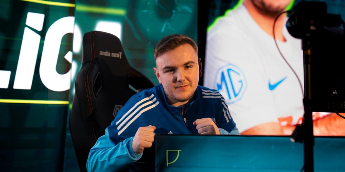 eSuperliga virtuală ia cu asalt Bucureștiul: 8 echipe se luptă la Circul Metropolitan!