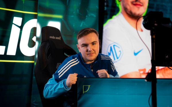 eSuperliga virtuală ia cu asalt Bucureștiul: 8 echipe se luptă la Circul Metropolitan!