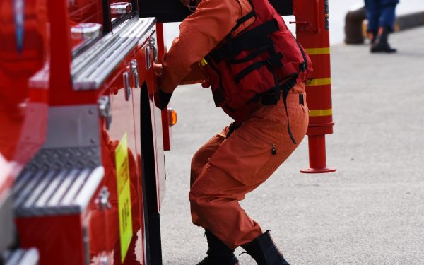 Japonia, lovită din nou: Cutremur puternic, după seismul de 7,7 de luni