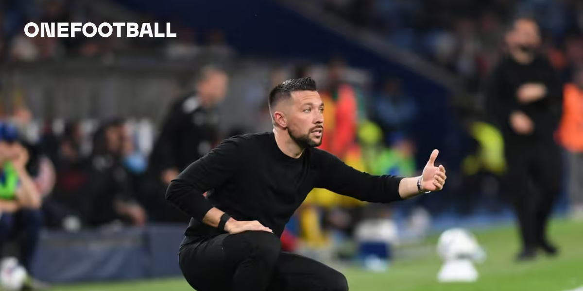 FARIOLI, impresionat de derby: „Benfica și Sporting sunt giganți!”