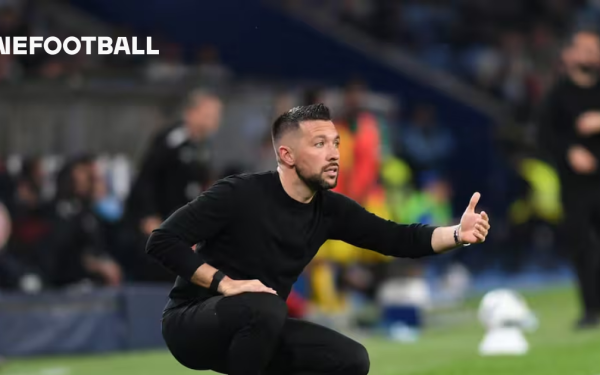 FARIOLI, impresionat de derby: „Benfica și Sporting sunt giganți!”