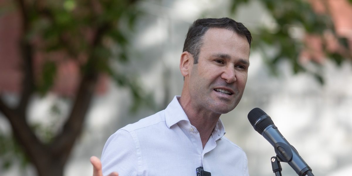 Negoiță NU înțelege plecarea lui Bolojan, susține reformele necesare