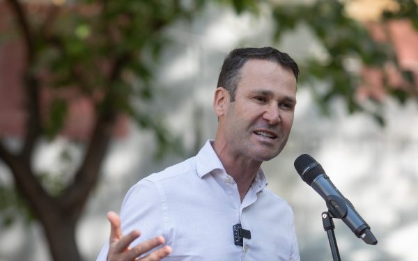 Negoiță NU înțelege plecarea lui Bolojan, susține reformele necesare