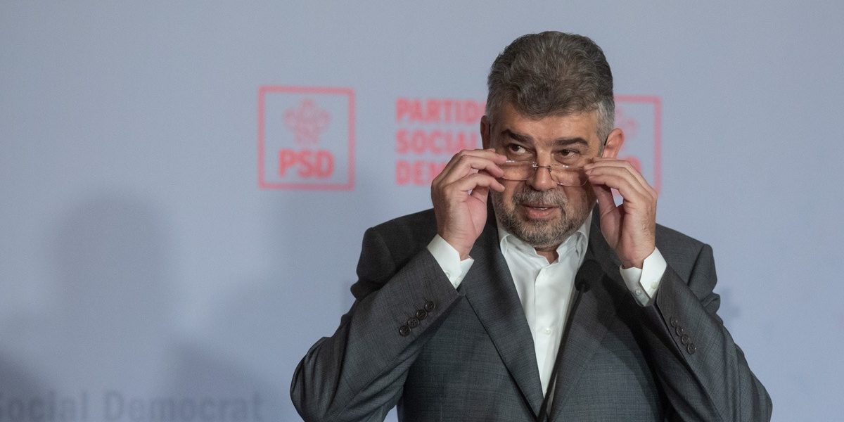 Ciolacu, categoric: Nu am penthouse nici în București, nici aiurea!