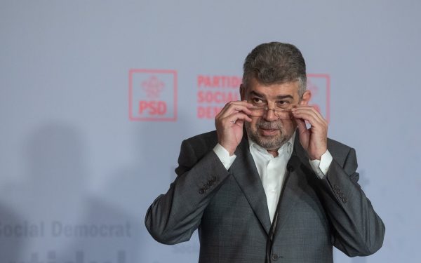 Ciolacu, categoric: Nu am penthouse nici în București, nici aiurea!