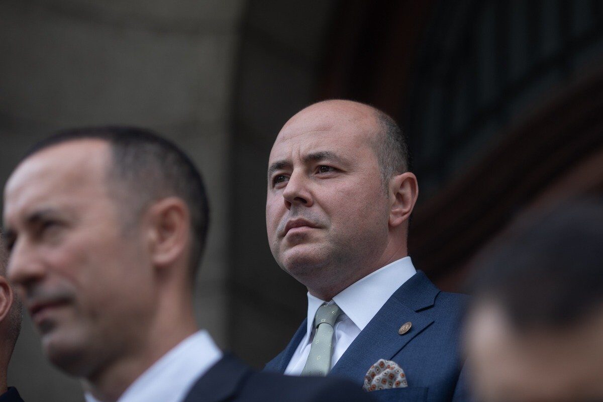 Muraru (PNL) ATACĂ dur numirile lui Nicușor Dan: ”Gravitate extremă”
