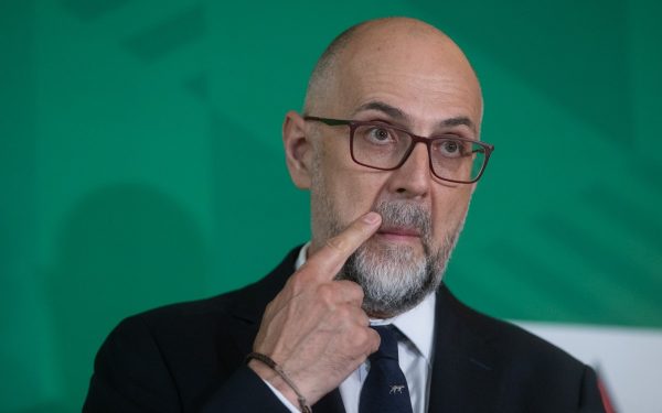 Kelemen Hunor, suspiciuni: Peter Magyar vrea „să umble” la banii de la Budapesta?