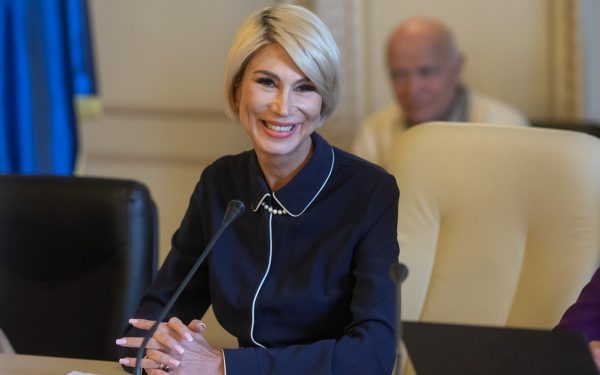 Turcan, NU are speranțe: PSD, incapabil să dea înapoi în criza coaliției