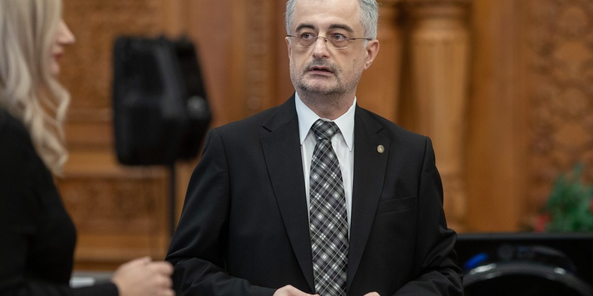Andronache (PNL): „Deficit URIAȘ, lăsat de PSD”. Acuzații grave la adresa social-democraților