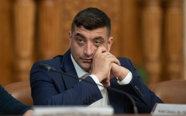 Simion, debusolat după eșecul lui Orban în Ungaria: Ce urmează pentru AUR