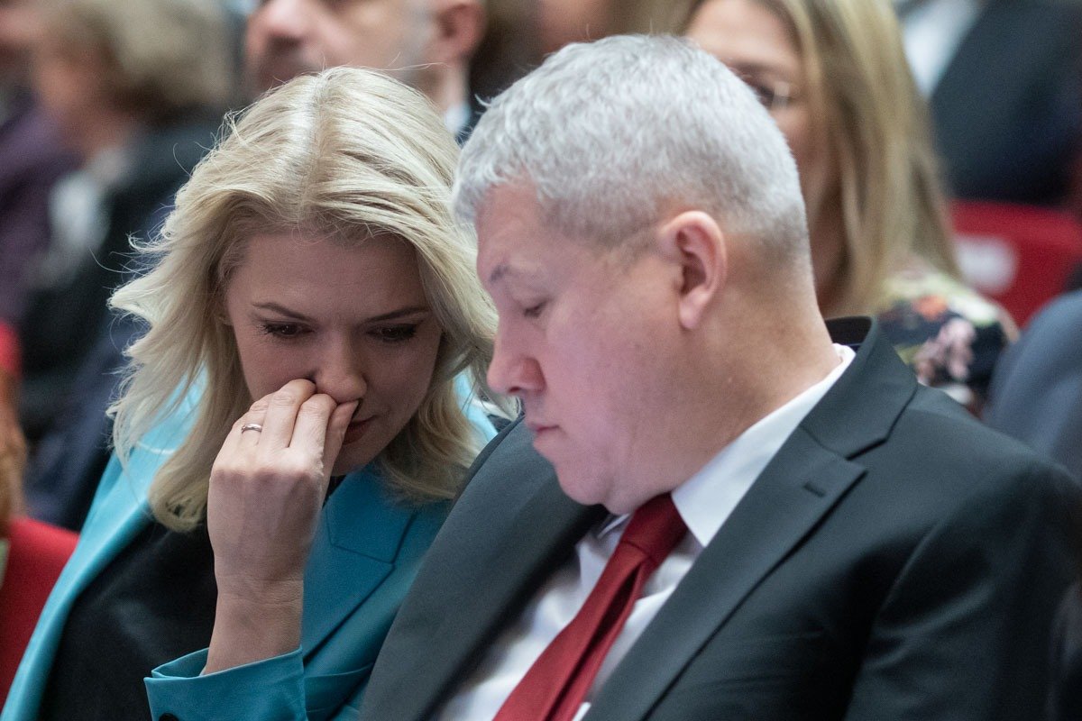 O fostă ministră a Justiției, deputata PNL Alina Gorghiu, a subliniat importanța stabilității sistemului judiciar pentru încrederea publică și funcționarea statului de drept