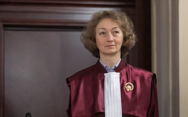 Simina TĂNĂSESCU, despre deciziile CCR: „Am marcat scena politică!”