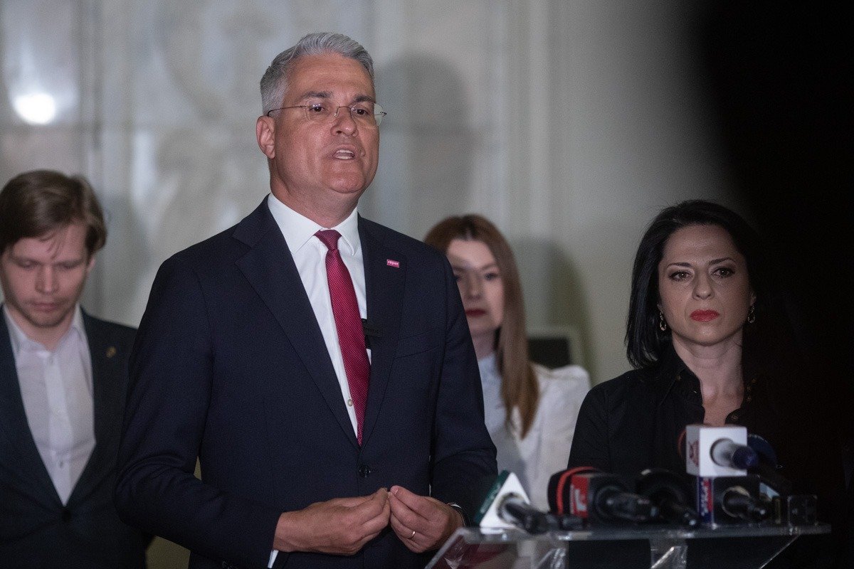 Ministrul Fondurilor Europene, în SUA: România, la masa marilor puteri
