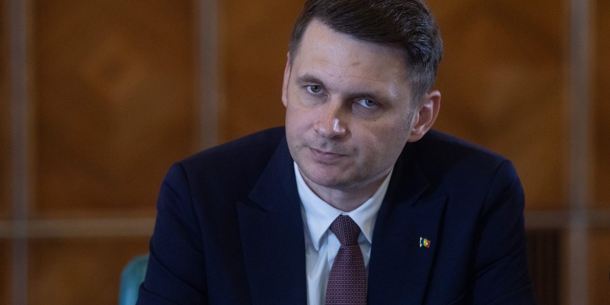 Președintele Senatului, DEZVĂLUIRI: Guvern minoritar, opțiune NEACCEPTABILĂ