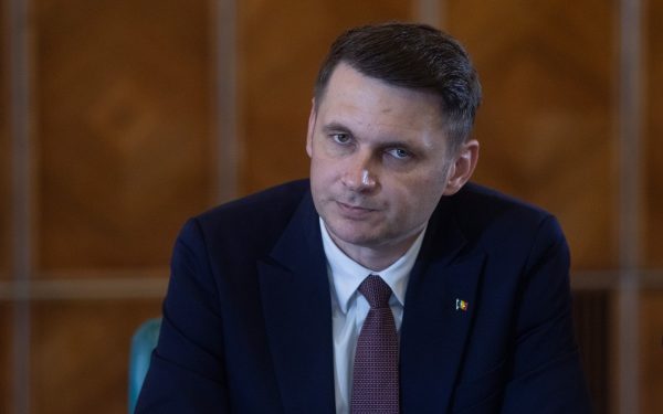 Președintele Senatului, DEZVĂLUIRI: Guvern minoritar, opțiune NEACCEPTABILĂ