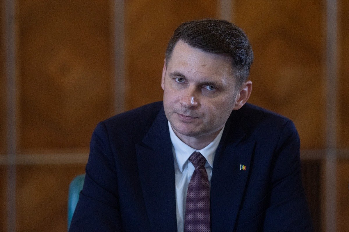 Președintele Senatului, DEZVĂLUIRI: Guvern minoritar, opțiune NEACCEPTABILĂ