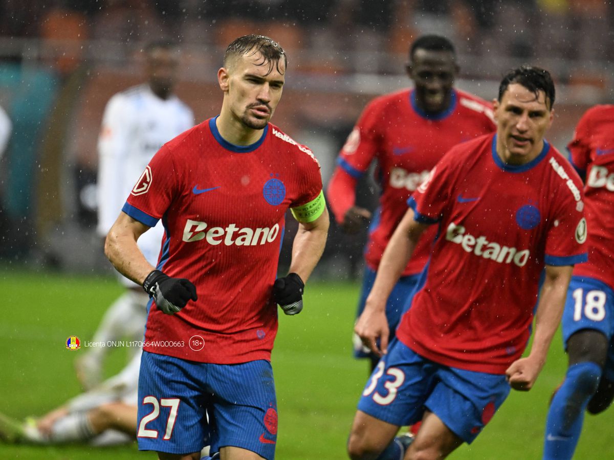 Campionatul României revine vineri seara cu un meci de interes major în lupta din playout, FC Botoșani primind pe teren propriu vizita FCSB