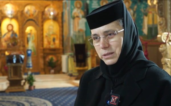 Maica Ecaterina, eroina uitată: A salvat sute de copii abandonați!