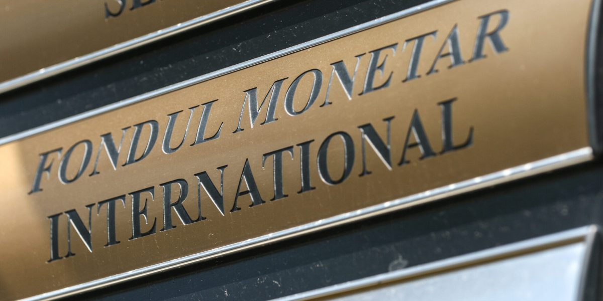 Șoc global peste economie: FMI și Banca Mondială, avertisment dur pentru datorii