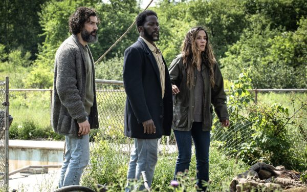 Serialul „From” se încheie: Ultimul sezon, confirmat exclusiv