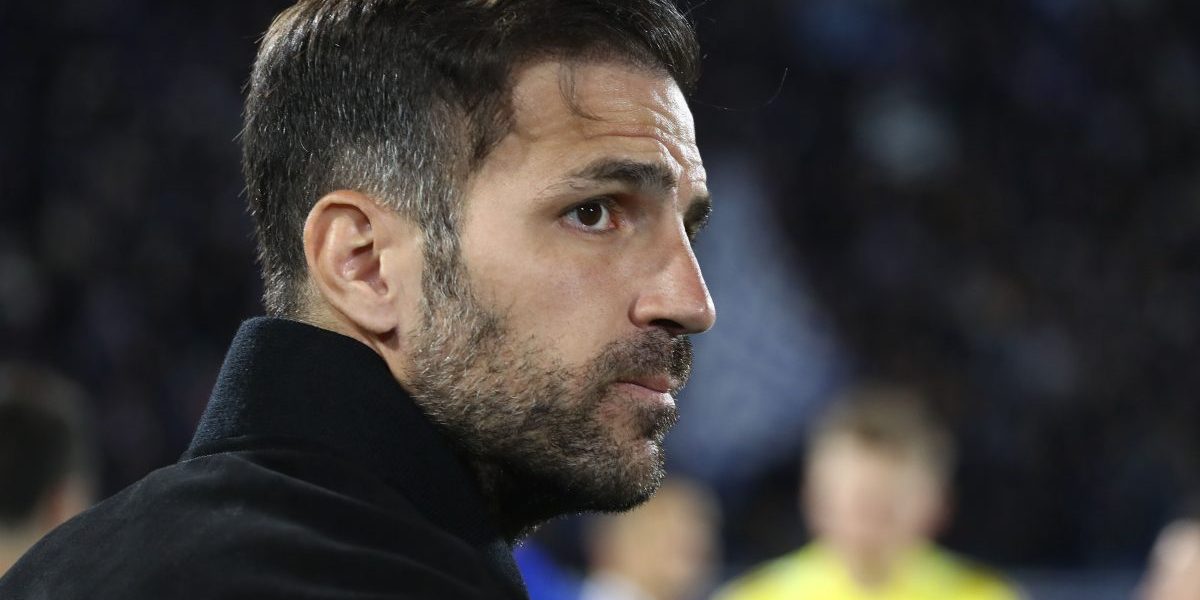 Fabregas, liber să preia Chelsea: Decizie surprinzătoare în fotbal