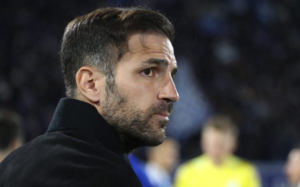 Fabregas, liber să preia Chelsea: Decizie surprinzătoare în fotbal