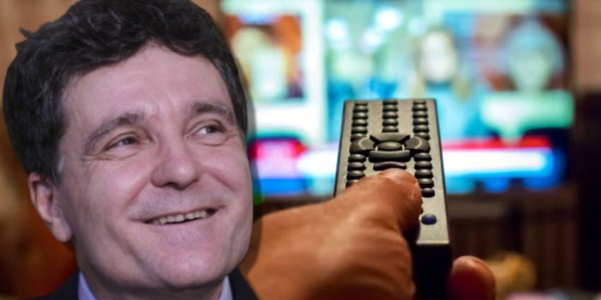 Nicușor Dan, dezvăluiri surprinzătoare: De ce nu are televizor acasă