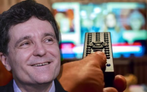 Nicușor Dan, dezvăluiri surprinzătoare: De ce nu are televizor acasă
