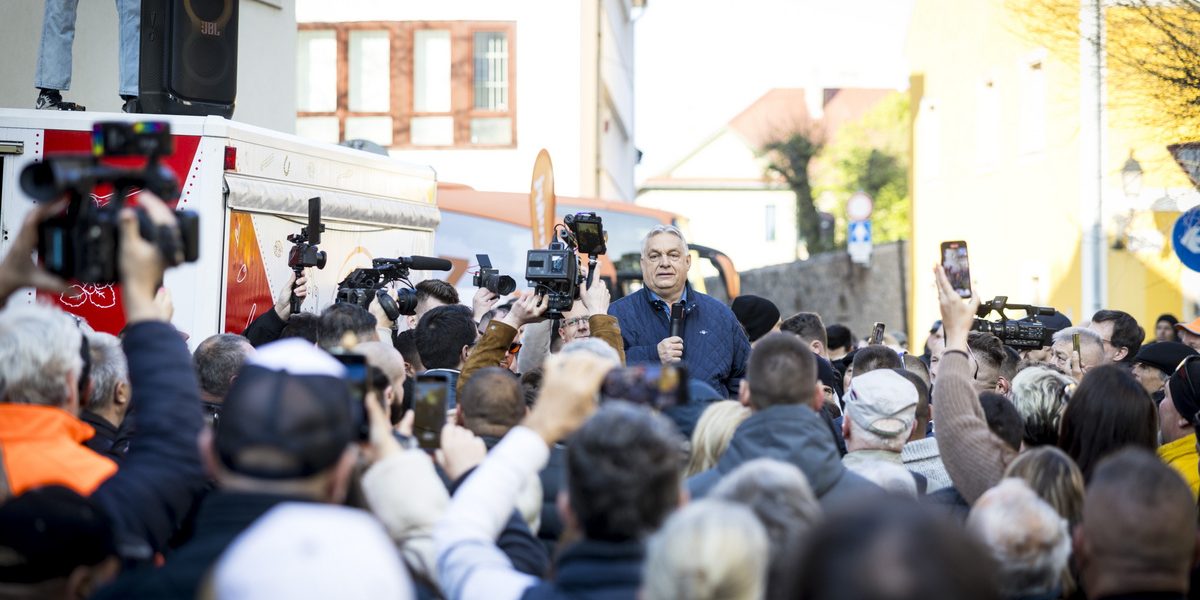 Fidesz, manevră-șoc înaintea alegerilor: ce au decis „trioul” de campanie?