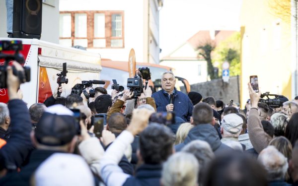 Fidesz, manevră-șoc înaintea alegerilor: ce au decis „trioul” de campanie?