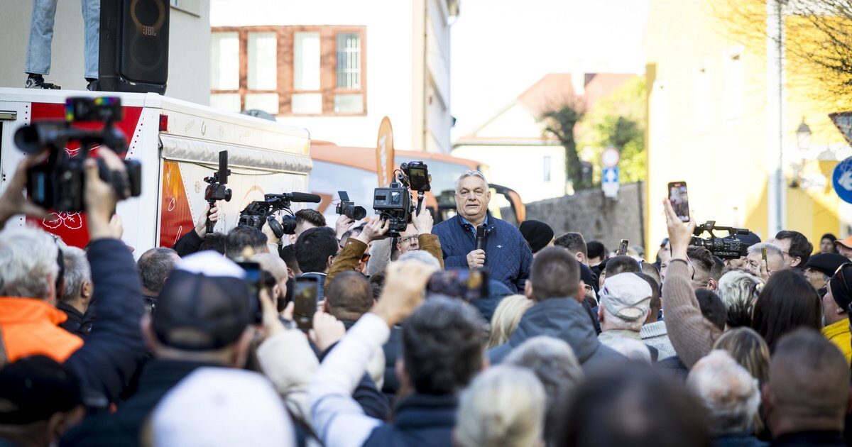 Fidesz, manevră-șoc înaintea alegerilor: ce au decis „trioul” de campanie?