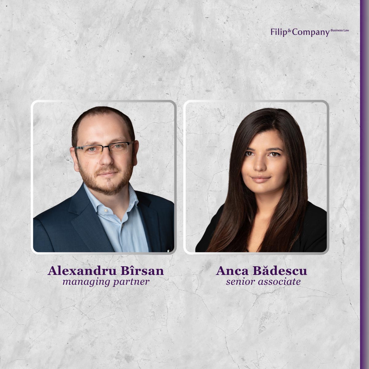 Grupul DIGI Communications și-a asigurat intrarea pe piața din Regatul Unit, cu asistența casei de avocatură Filip & Company