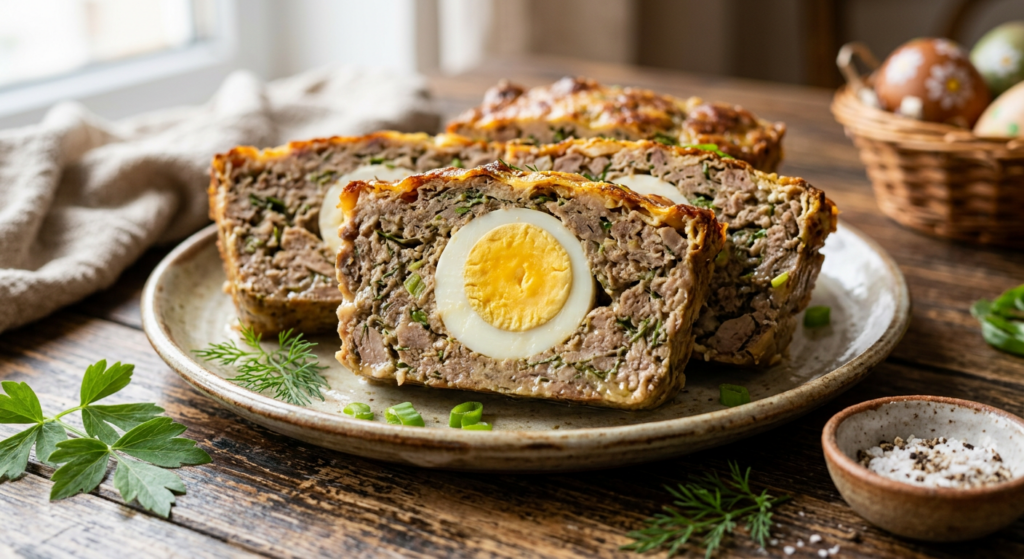 Friptură de miel ca la restaurant și drob fără fierbere: rețetele maestrului bucătar din România