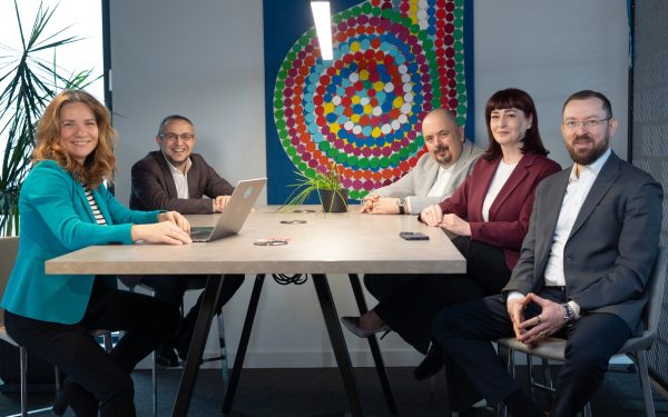 București: Asociația Business Advisory România, un nou pas pentru consultanții de business
