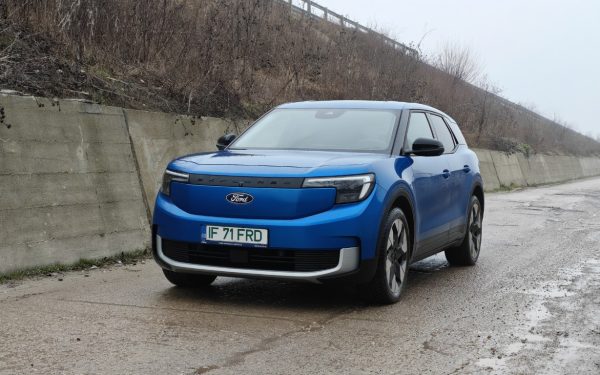 Ford, ATAC la mașinile chineze: CEO-ul Jim Farley cere protecție pentru industria auto americană