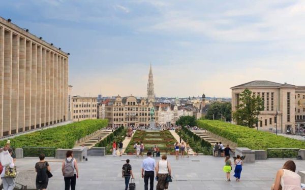 Belgia: Autoritățile cer pregătiri pentru dezastre. Cetățenii, sfătuiți să-și facă truse!